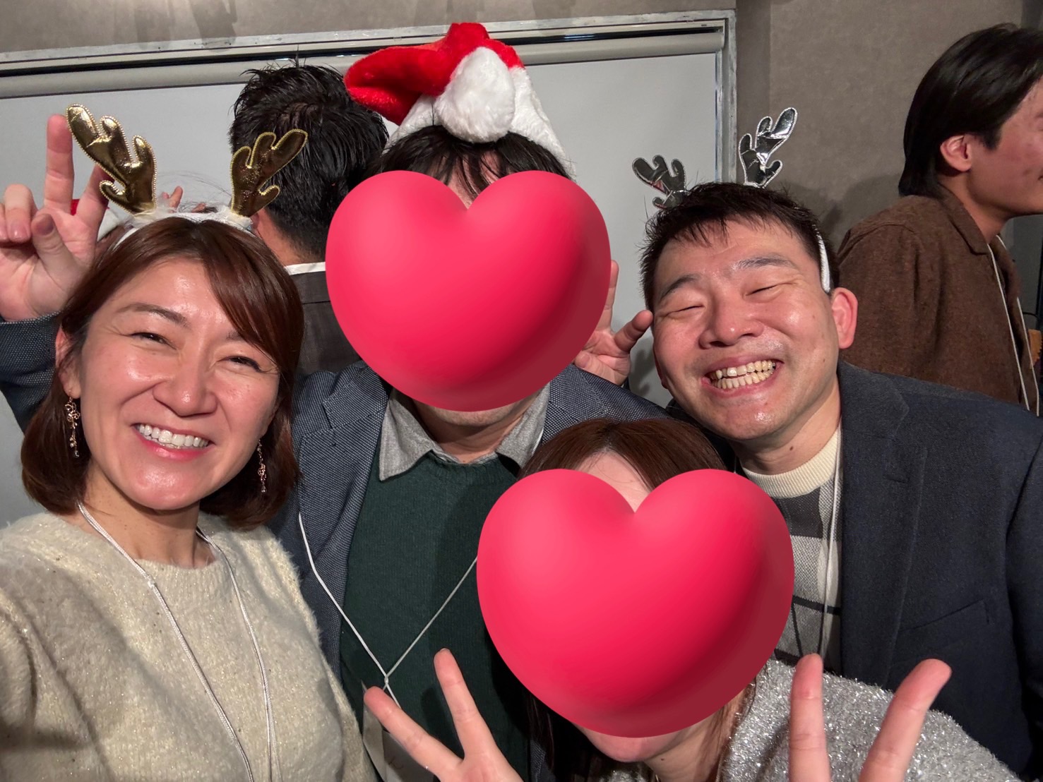４０代男性の画像